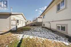 1852 Meadowbrook Drive SE Airdrie