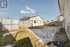 1852 Meadowbrook Drive SE Airdrie