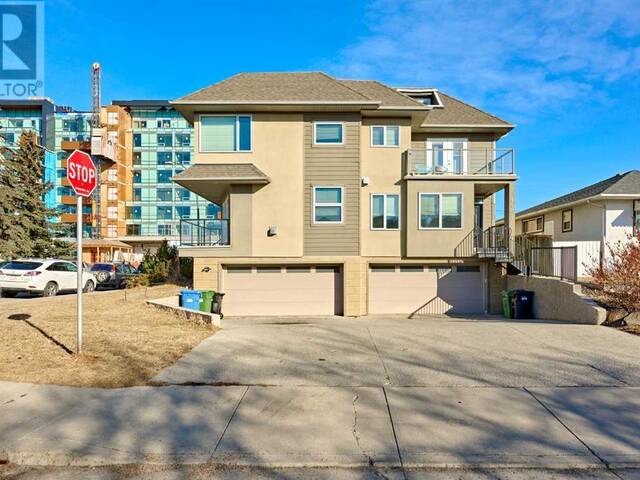 1840 Westmount Road NW Calgary