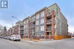 308, 323 20 Avenue SW Calgary