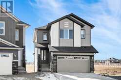 233 Corner Glen Way Calgary