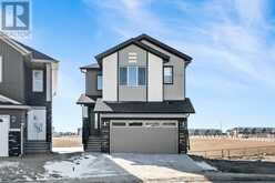 233 Corner Glen Way Calgary