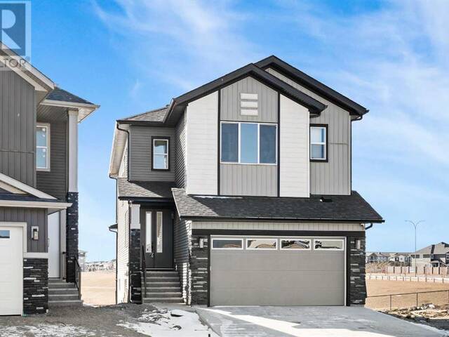 233 Corner Glen Way Calgary