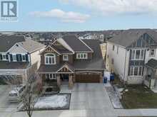 239 Lakepointe Drive Chestermere