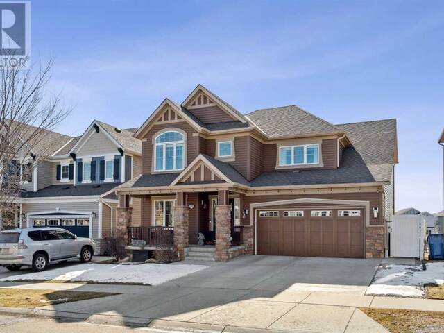 239 Lakepointe Drive Chestermere