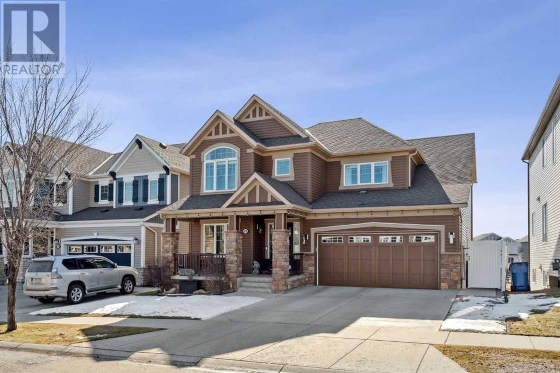 239 Lakepointe Drive Chestermere