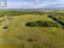 39.69 acres Lochend Road Rural Rocky View