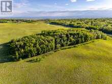 39.69 acres Lochend Road Rural Rocky View