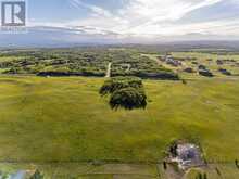 39.69 acres Lochend Road Rural Rocky View