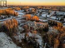 303 Church Ranches Rise Rural Rocky View