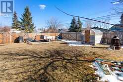 1231 Osler Street Carstairs