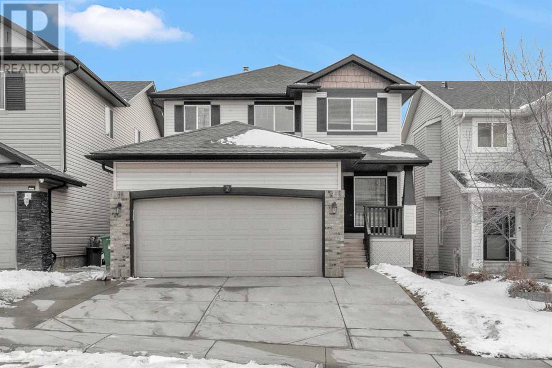 7 Rockyspring Green NW Calgary