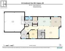 93 Crestbrook View SW Calgary