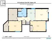 93 Crestbrook View SW Calgary