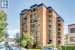 305, 317 14 Avenue SW Calgary