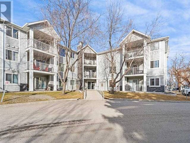 204, 3204 Valleyview Park SE Calgary Alberta