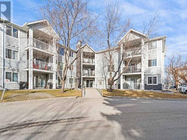 204, 3204 Valleyview Park SE Calgary