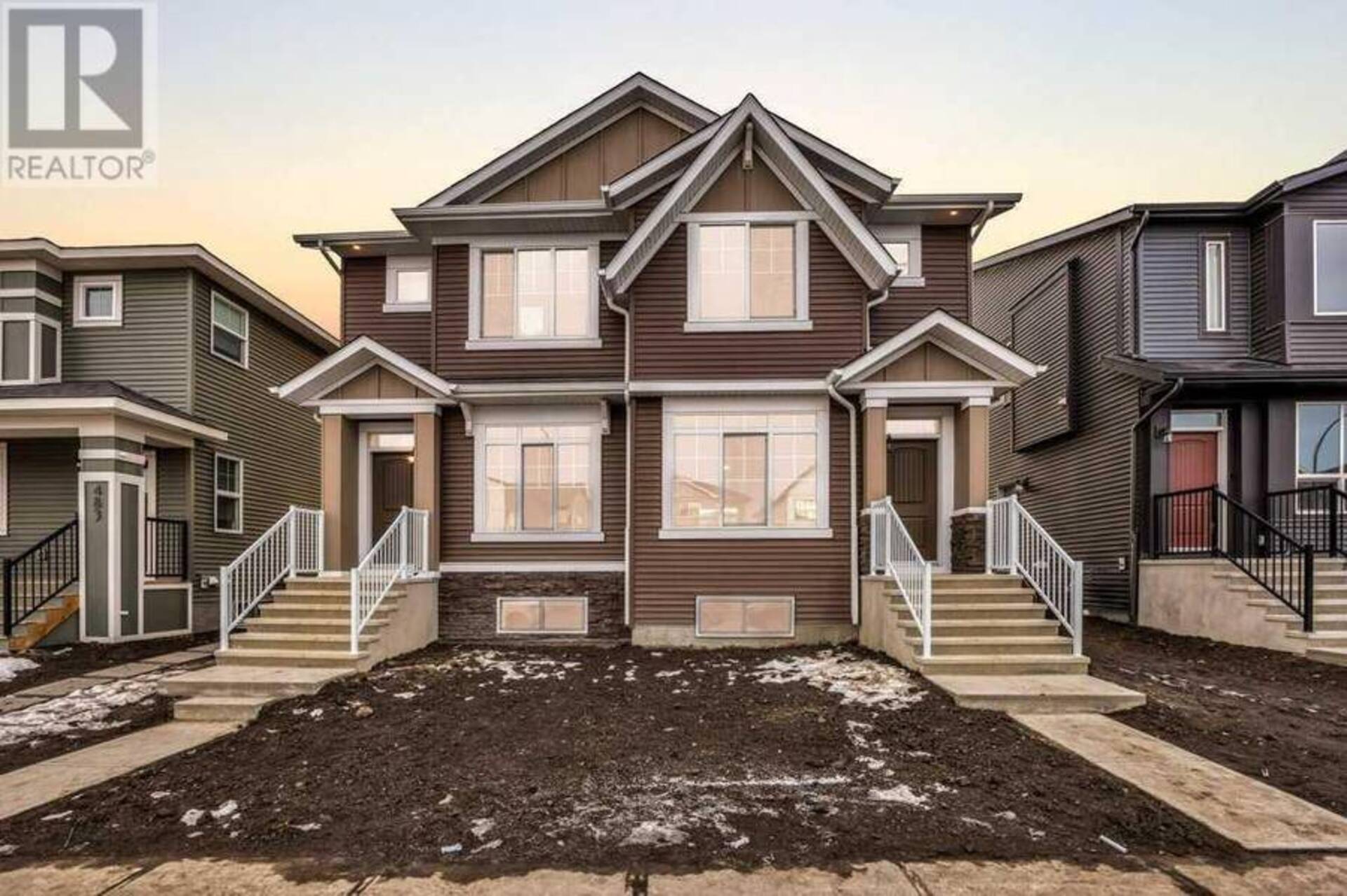 491 Tekarra Drive NW Calgary