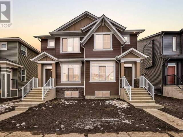 491 Tekarra Drive NW Calgary Alberta