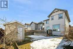 122 Autumn Circle SE Calgary