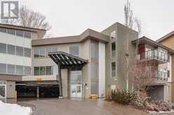 101, 4303 1 Street NE Calgary