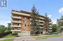 201, 629 Royal Avenue SW Calgary