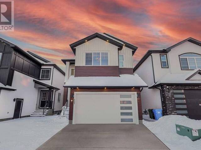 127 saddlepeace Manor NE Calgary