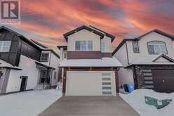 127 saddlepeace Manor NE Calgary