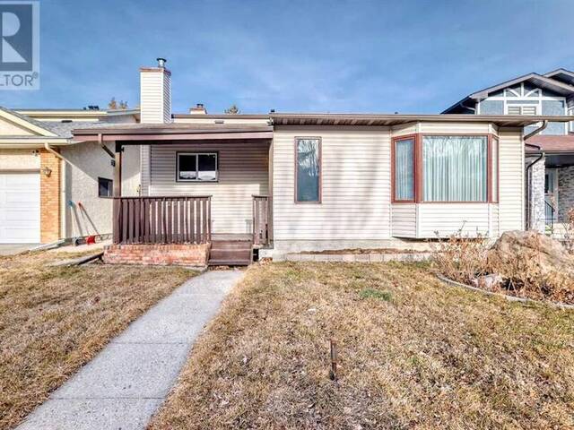 203 Templeton Circle NE Calgary