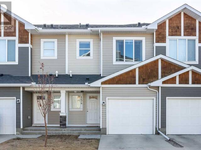 154, 2802 Kings Heights Gate SE Airdrie