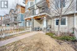 154, 2802 Kings Heights Gate SE Airdrie