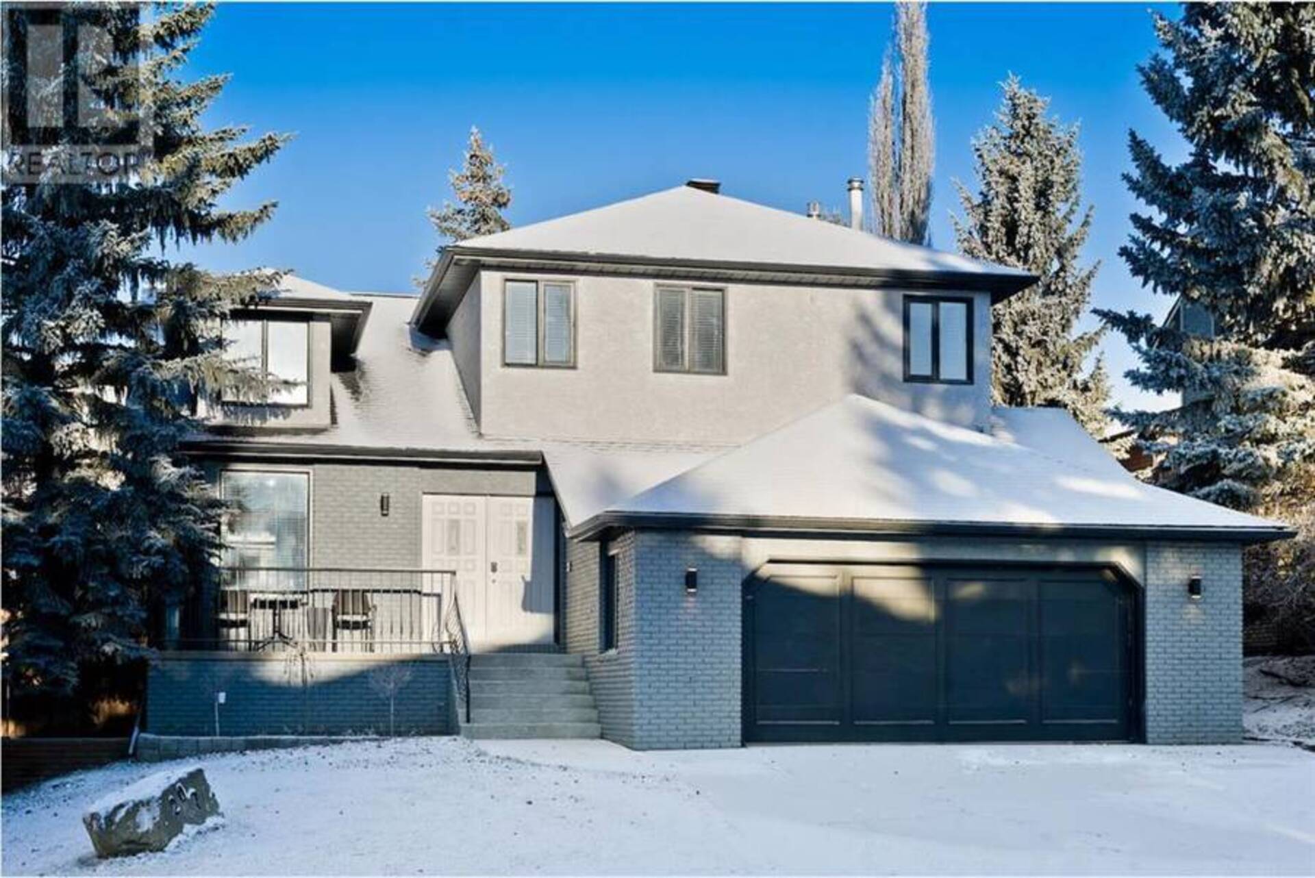 207 Hawkview Manor Circle NW Calgary