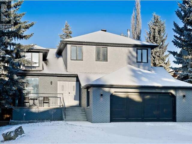 207 Hawkview Manor Circle NW Calgary