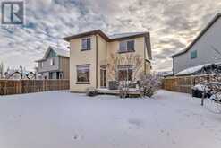 105 Drake Landing Place Okotoks