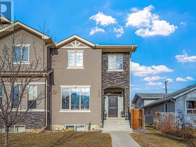 4410 17 Avenue NW Calgary