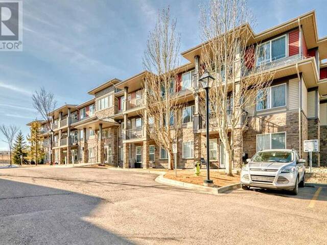 307, 76 Panatella Road NW Calgary