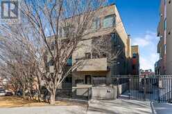 207, 1818 14 Street SW Calgary