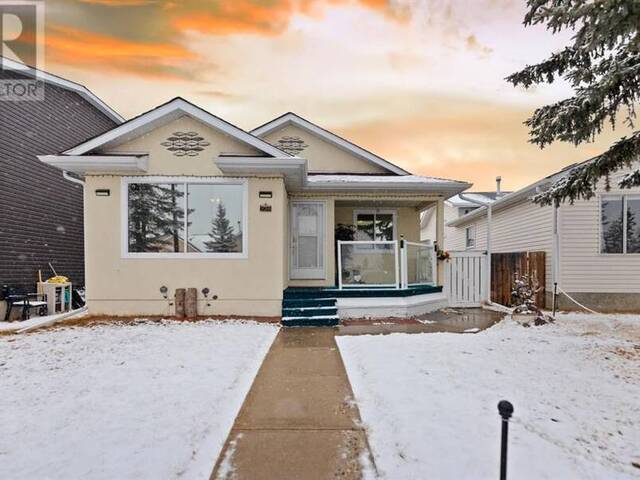 228 Taradale Close NE Calgary