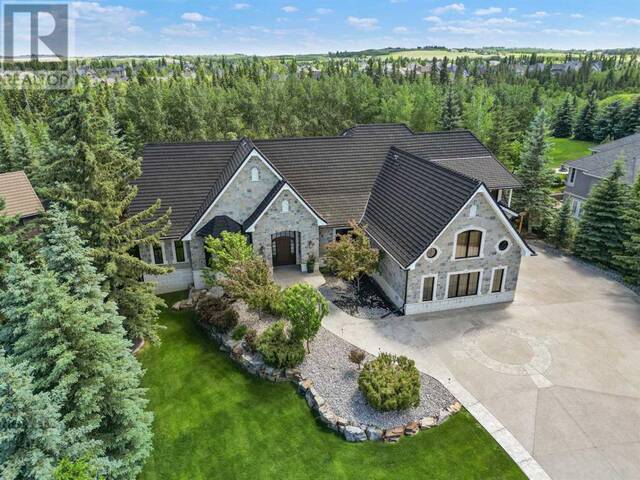 8 Pinehurst Drive SE Heritage Pointe Alberta