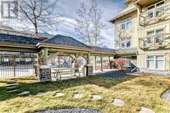 442, 160 Kananaskis Way Canmore