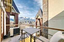 442, 160 Kananaskis Way Canmore