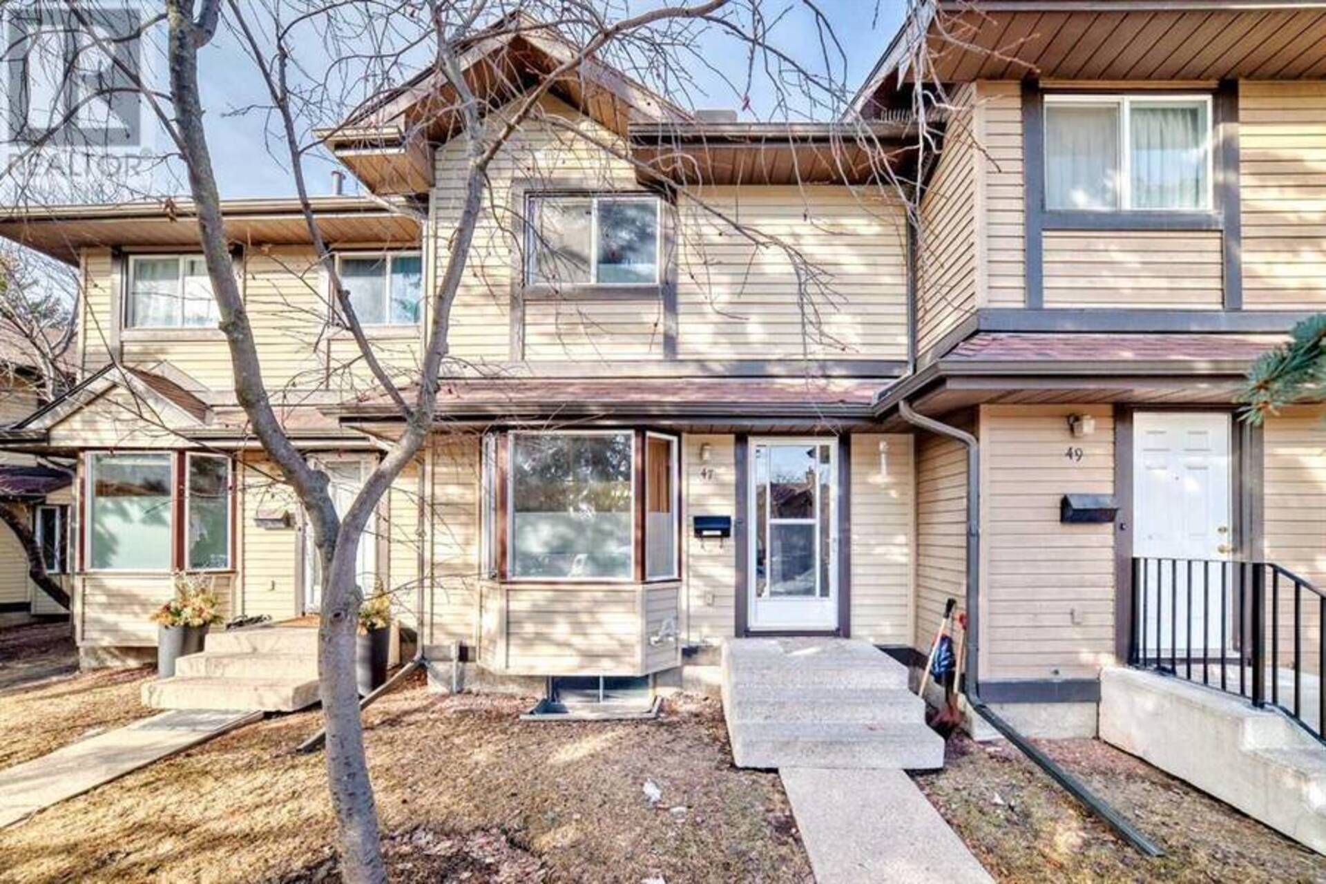 47 Range Gardens NW Calgary