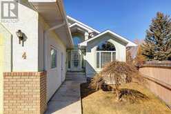 4 Evergreen Way SW Calgary