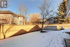 4 Evergreen Way SW Calgary