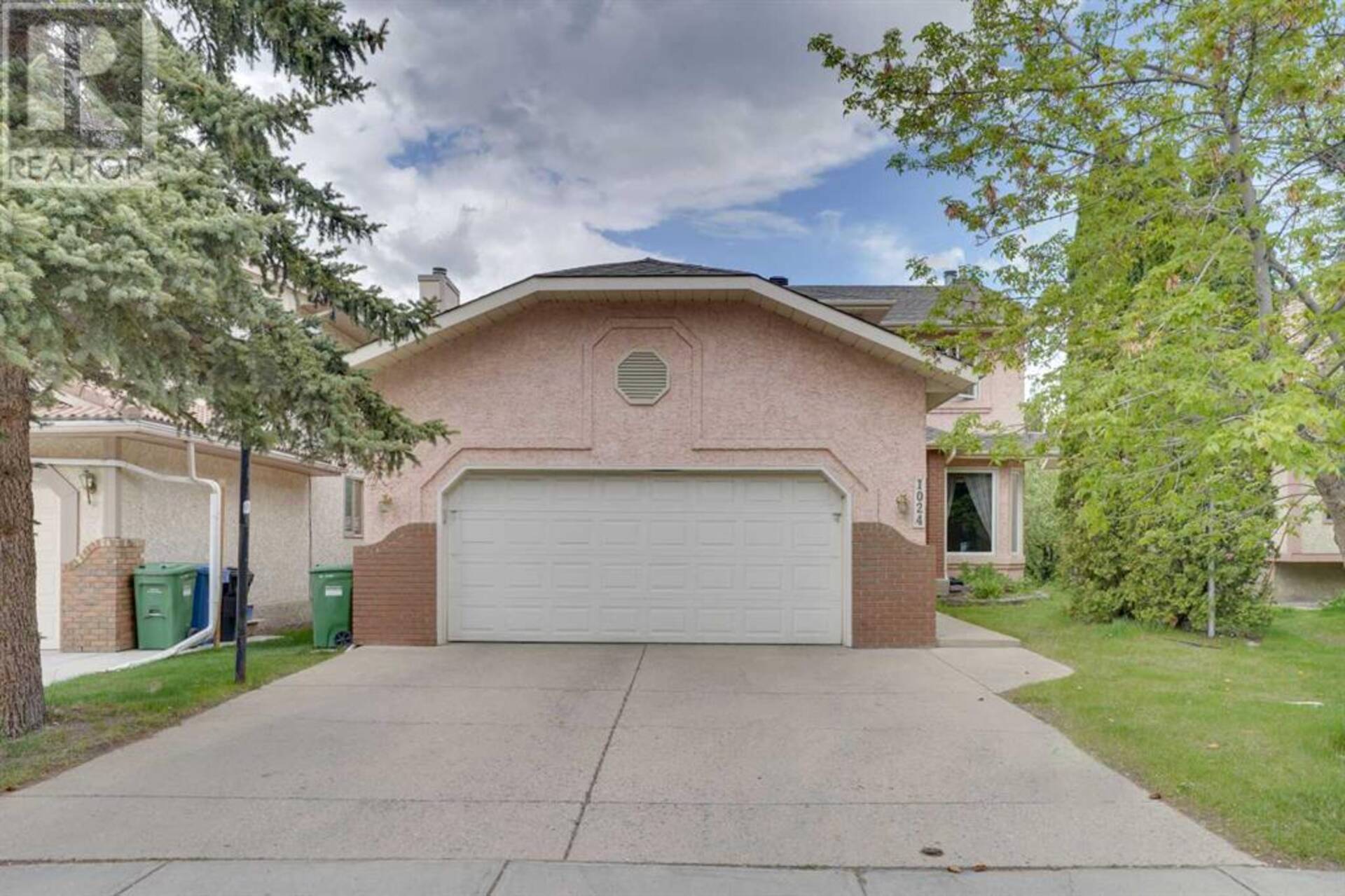 1024 Santana Road NW Calgary