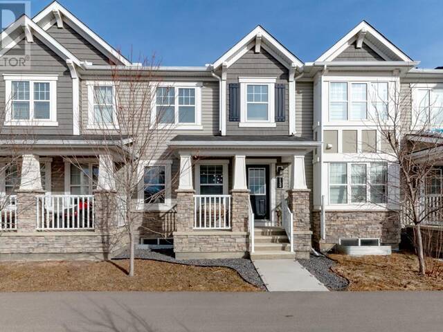 1124 140 Avenue NW Calgary Alberta