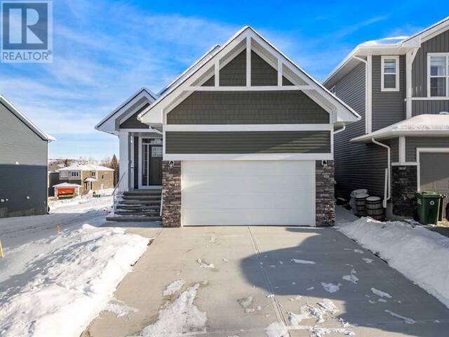 483 Rivercrest Road W Cochrane Alberta