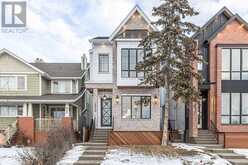 2036 Broadview Road NW Calgary