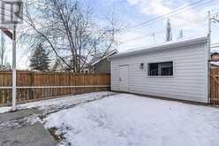 2036 Broadview Road NW Calgary