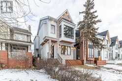 2036 Broadview Road NW Calgary